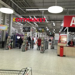 K-citymarket