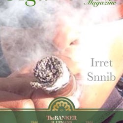 Redmond Cigars & Tobacco
