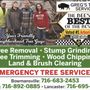 Photo of Greg's Tree Service