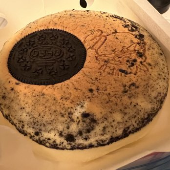 Uncle Tetsu - Oreo cheesecake - Desserts Near Me - Torrance, California Uncle Tetsu - Oreo cheesecake - Desserts Near Me - Torrance, California