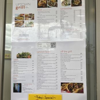 Uptown Grill - Delis Near Me - Greenbelt, Maryland Uptown Grill - Delis Near Me - Greenbelt, Maryland
