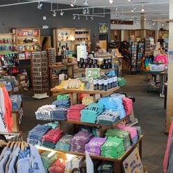 Cool As A Moose - The inside of our Brunswick Store!