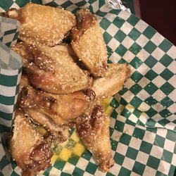 Armando's Pizza