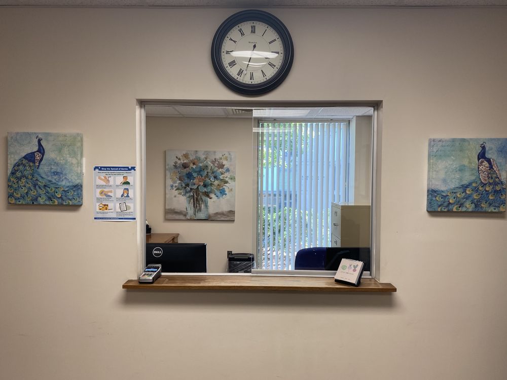 Boston Neurobehavioral Associates - grief counselor in Natick, MA