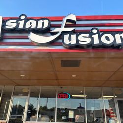 Asian Fusion - Best Asian drive thru in Tulsa