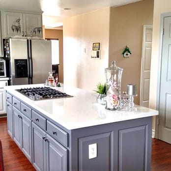 Cabinet Refresh - So happy - Cabinetry Near Me - Los Angeles, California Cabinet Refresh - So happy - Cabinetry Near Me - Los Angeles, California