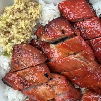 Kum Hong BBQ Restaurant - Honey glazed BBQ Pork - Barbeque Near Me - Richmond Hill, Ontario Kum Hong BBQ Restaurant - Honey glazed BBQ Pork - Barbeque Near Me - Richmond Hill, Ontario