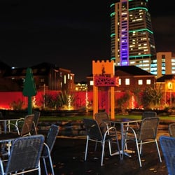 Engine House Cafe