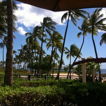 Beach Villas at Ko Olina - Gate access from resort to lagoon #2 - Resorts Near Me - Kapolei, Hawaii