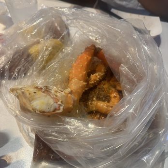 Bag O' Crab - Cajun/Creole Near Me - Fullerton, California