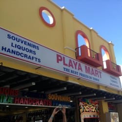 Playa Mart
