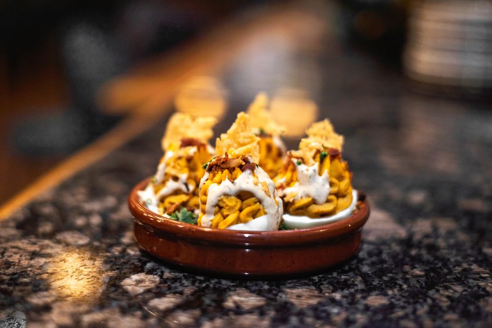 Social spots from Gilded Unicorn