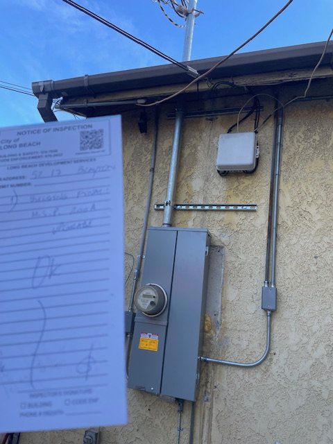 Slide of Ready Electric