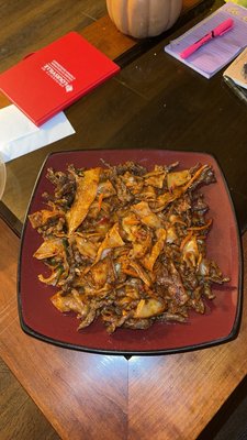 KungFood Amerasia by null