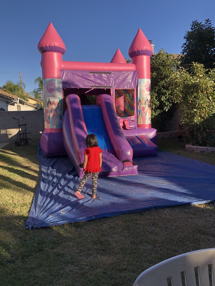 909 JUMPERS AND PARTY RENTALS 104 Photos & 171 Reviews Fontana, CA