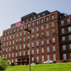 Larry Chin, MD - Dr. Chin is part of St. Elizabeth's Health Care, located in the Brighton Marine Health Center building.