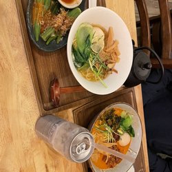 Tojo's Restaurant - Lots of deliciousness!!!
