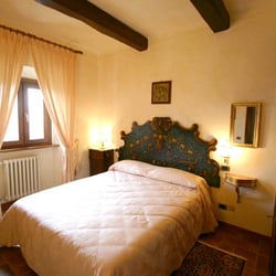 Rocca di Pierle