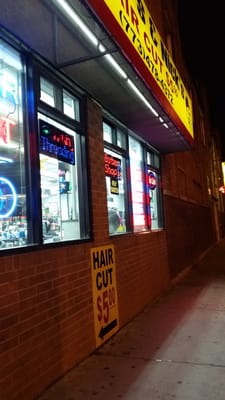 Betty's & Nick's by null