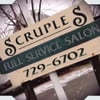 Scruples Hair & Skin Salon gift card