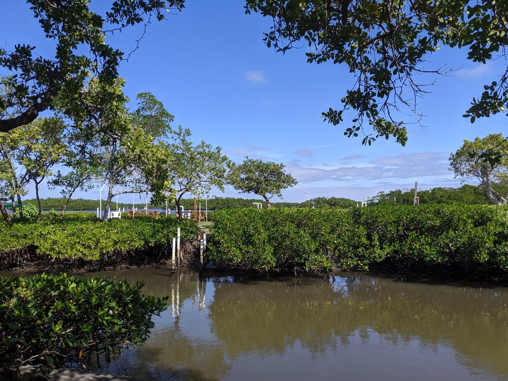 EBB TIDE TRAVEL PARK Updated September 2024 1725 Main St, Fort