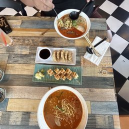 Karai Ramen