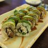 Sushi Joe gift card