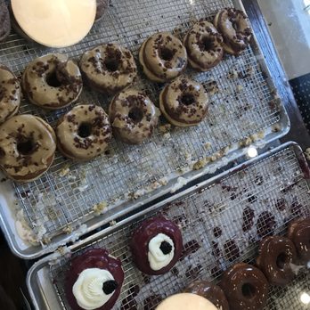 Good Dough - Donuts Near Me - Jacksonville, Florida Good Dough - Donuts Near Me - Jacksonville, Florida