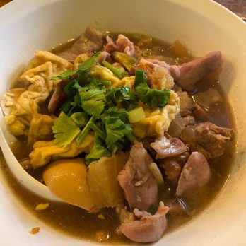Mommy Thai - Guey Zap - Thai Near Me - Leeds, XWY