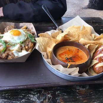 Oasis Texas Brewing - Breweries Near Me - Austin, Texas
