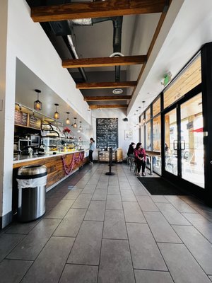 Kirari West Bake Shop by null