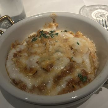 Sotto Sotto - Lasagnette alla Bolognese - Italian Near Me - Atlanta, Georgia Sotto Sotto - Lasagnette alla Bolognese - Italian Near Me - Atlanta, Georgia