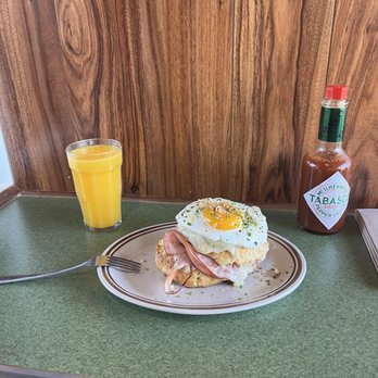 Side Piece Kitchen - Orange Juice (regular) - Bakeries Near Me - Tacoma, Washington Side Piece Kitchen - Orange Juice (regular) - Bakeries Near Me - Tacoma, Washington