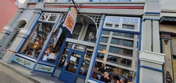 John's Place Restaurant by null