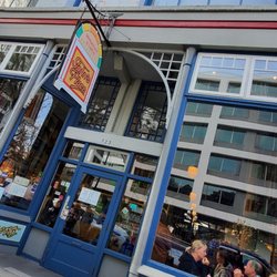 John's Place - Storefront.
