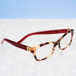 Lawrence Geisse, MD - These new Tory Burch 2049 are on fire!