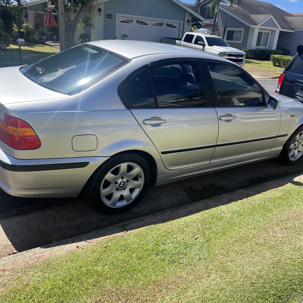 Pristine Automotive Detailing - Auto Detailing Near Me - Urban Honolulu, Hawaii Pristine Automotive Detailing - Auto Detailing Near Me - Urban Honolulu, Hawaii