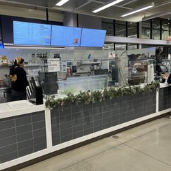 WFM Coffee Bar