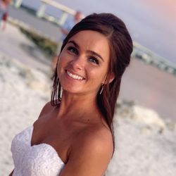 Cut Ups Salon - Wedding