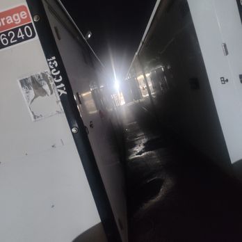 iStorage - Self Storage Near Me - San Francisco, California