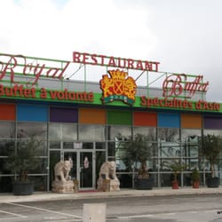 Royal Buffet