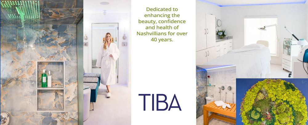 Tiba Logo
