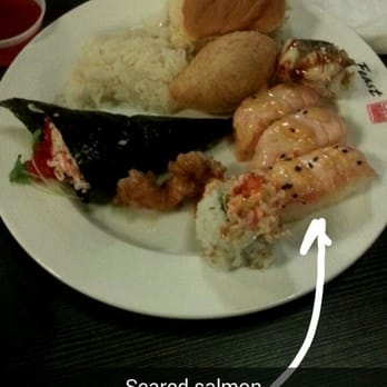 Feast Buffet - Buffets Near Me - Renton, Washington