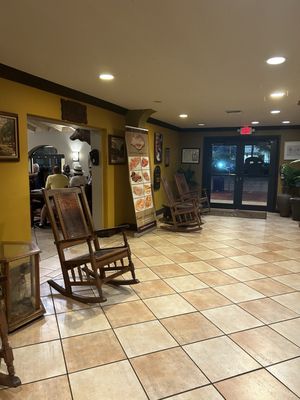 Little Havana Restaurant by null