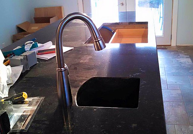 Slide of Higley Plumbing