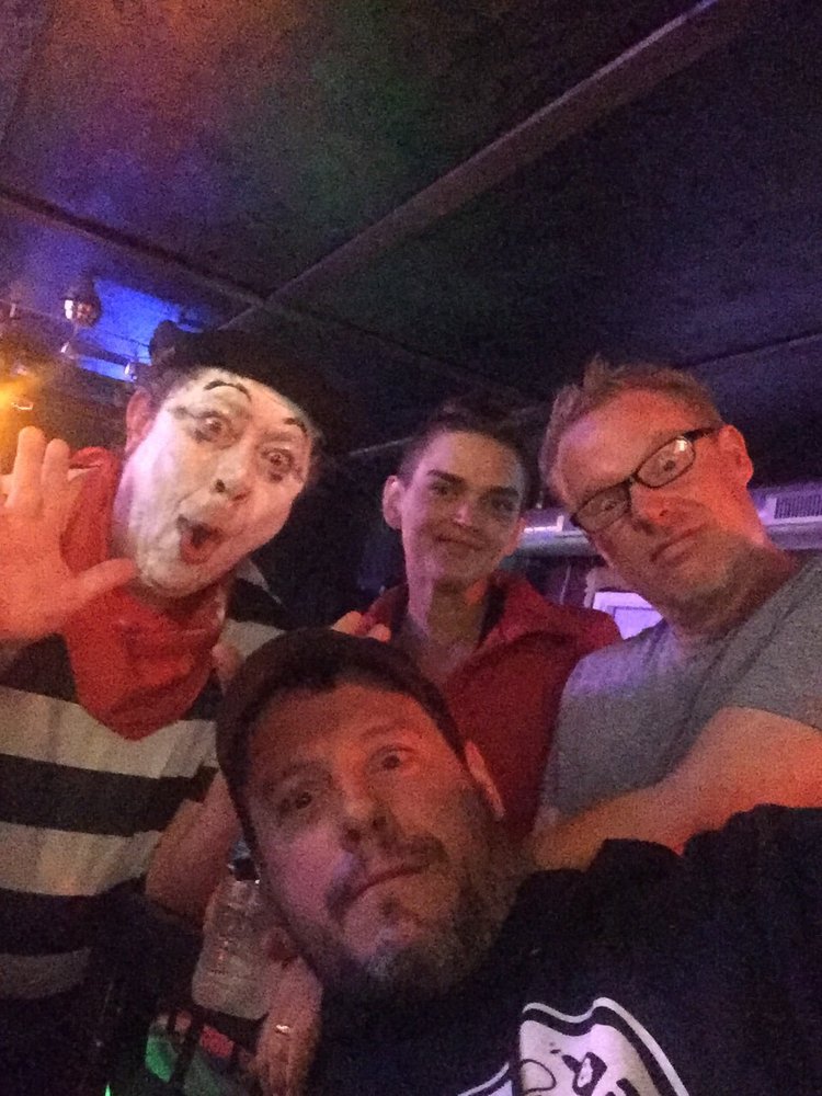 SIDEBAR Updated September 2024 190 Clearfield Pike, Kittanning