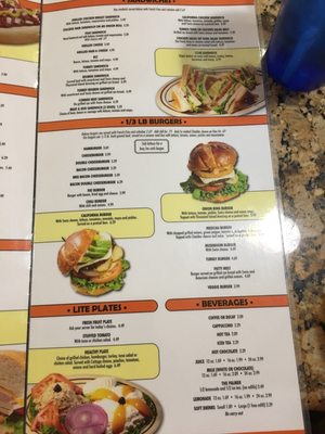 Menu photo 3 Parthenon Coney Island Canton, MI Menu photo 3 Parthenon Coney Island Canton, MI