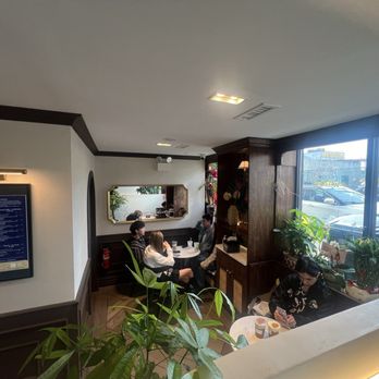 Caphe Den - Coffee & Tea Near Me - Flushing, New York