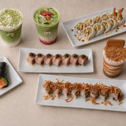 New hours and new menu!