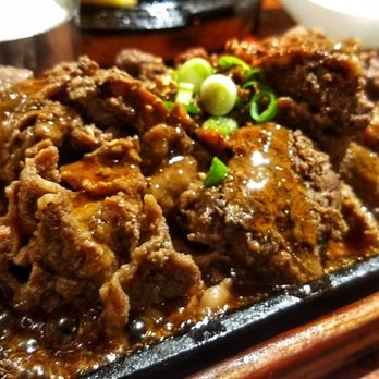 Seoul Gate Restaurant - Bulgogi , $14 - Korean Near Me - Fairbanks, Alaska